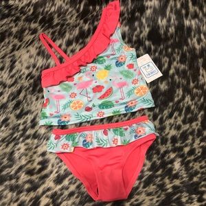 Kids new swimsuit